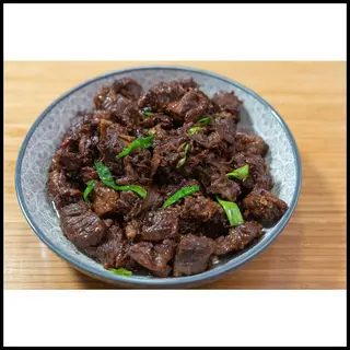 Beef