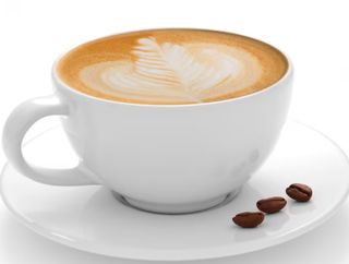 CAFÉ CON LECHE