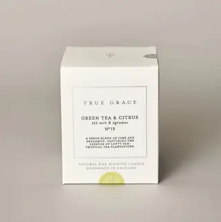 Lumânare Wild Lime