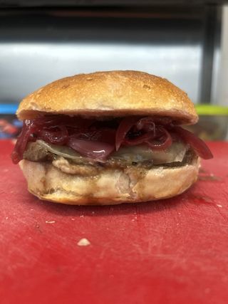 Panino Divino