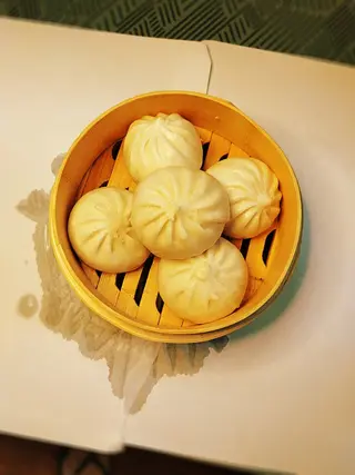 Xiao Long Bao (5 Uds.)