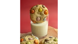 COOKIE M&m's