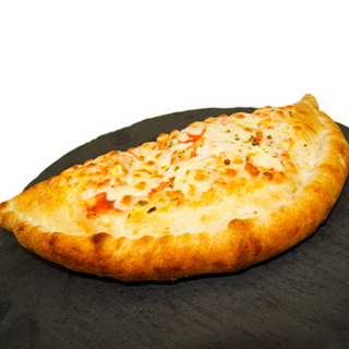 Pizza calzones