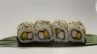 58. California maki - 8 pezzi
