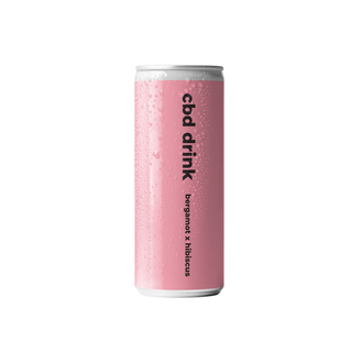 Cbd drink Underwood