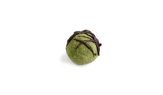 PROTEIN BALL: HEMP ORANGE