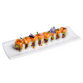 68. Kyoto roll