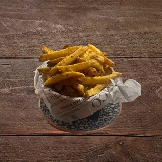 French Fries/Patata fritas