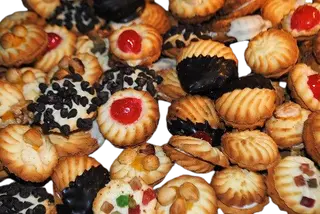 Pasta Té Tupinamba (250 G.)