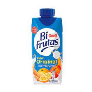 Bifrutas Mediterráneo (33 cl.)