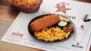 Karađorđeva šnicla