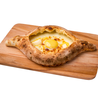 ხაჭაპური აჭარული