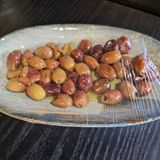 Маслини Таджаска