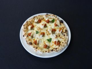 Parmigiana D'Autore - SubCampeona del Mundo, Calabria, Italia 2022 )