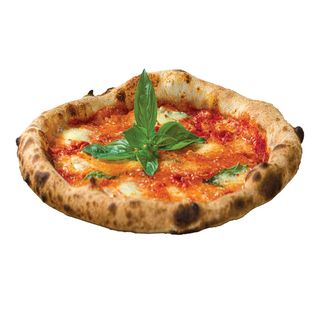 Пица МАРГАРИТА (400г)