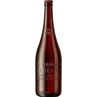 Alhambra Roja 33 Cl