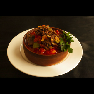 Керемите эт соте