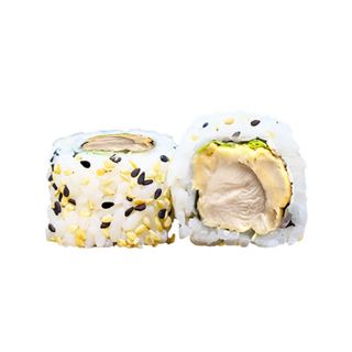 Pollo Uramaki  (8 Pzs.)