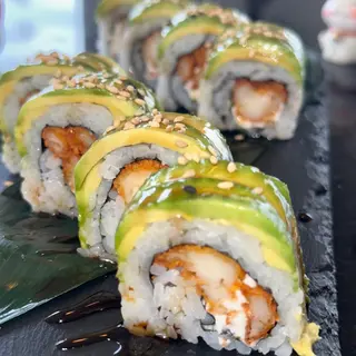 Uramaki Hiyoko