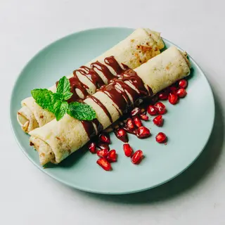 Dnevni desert