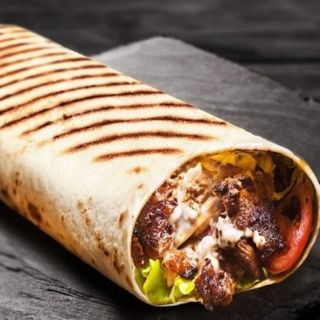 Шаурма від Шефа  (500г)