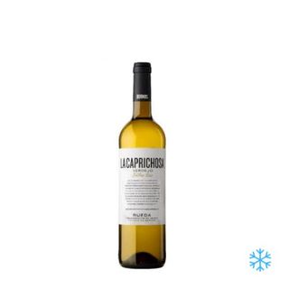 La Caprichosa Sobre Lías 75 Cl