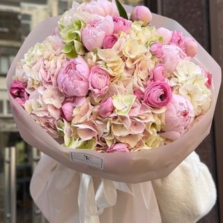 Романтичний мікс