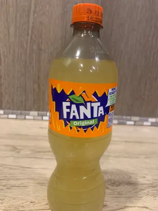 Fanta 66cl
