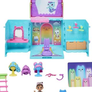Set de Joaca Gabby's Dollhouse Dress-up Closet [4188964]