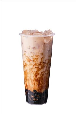 Классический молочный S