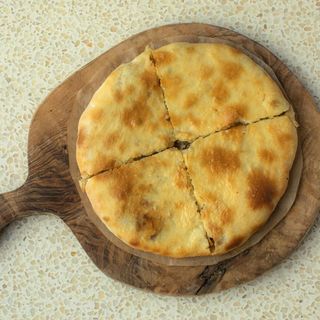 კუბდარი / Kubdari