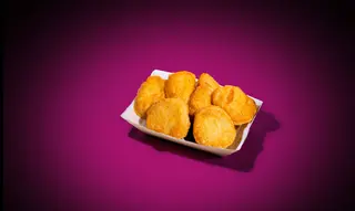 Nuggets x6