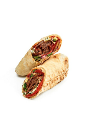 Shawarma Spéciale