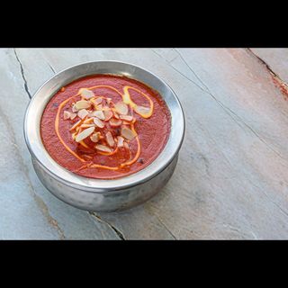 Pollo Tikka Masala
