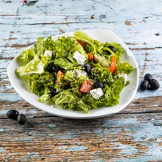 ბერძნული სალათი