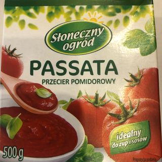 Passata Pomidorowa 500g
