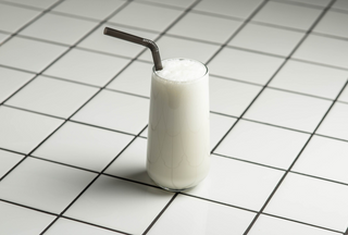 Молочный коктейль Классический 0.4 L