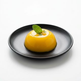 Mango Pudding