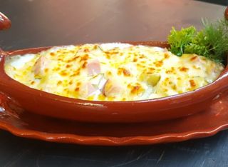 Чикън запекана (380г)