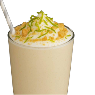 Milkshake de Limão