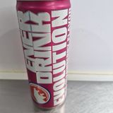Energy strawberry 250ml.