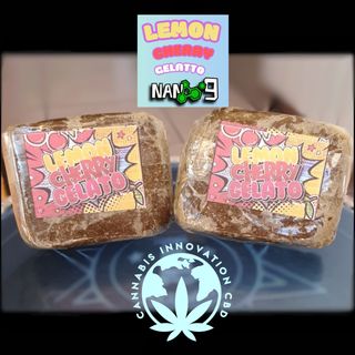 lemon cherry gelatto 3g