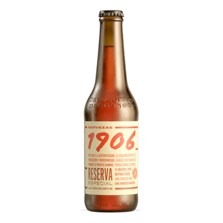 1906 Especial 33 Cl.