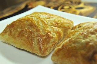 Хачапури (1 шт.)