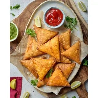 Samosa( 2 pcs)