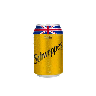 Schweppes Tonic