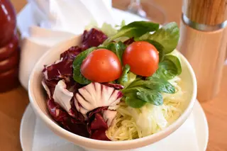 Sezonska salata