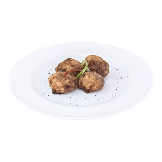 Mollejas De Ternera
