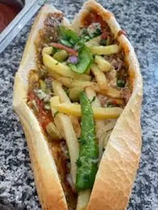 Sandwich Kwika