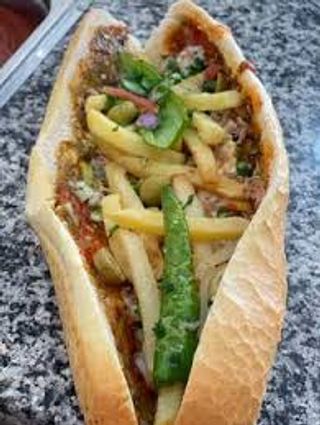 Sandwich Kwika